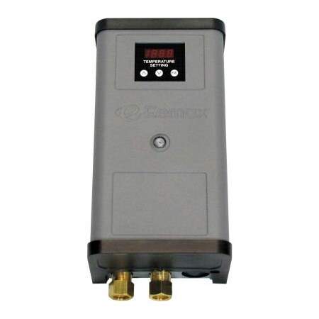 Eemax Eemax Commercial High Capacity Tankless Water Heater, ProAdvantage 0.3-2.5 GPM PA004120T